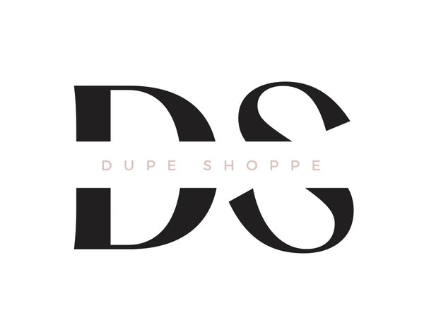 Dupe Shoppe